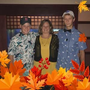 Meet your Posher, Amber